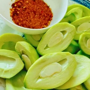কাচাঁ মিস্টি আম (১০ কেজির বক্স)