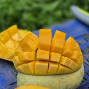 কড়া মিষ্টি রসালো গৌড়মতি আম - ২৪ কেজি (হোম ডেলিভেরি ফ্রি)